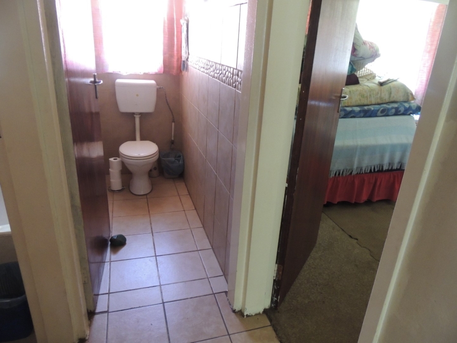 4 Bedroom Property for Sale in Oos Einde North West